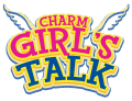 Charm Girl's Talk