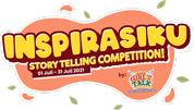 Logo Inspirasiku Story Telling Competition